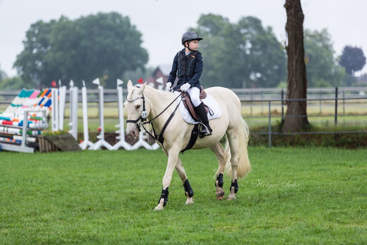 Bild 194 - Pony Akademie Turnier